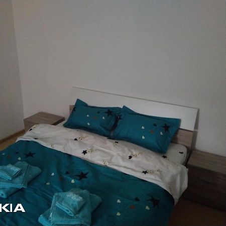 Cazare Deva Exterior foto
